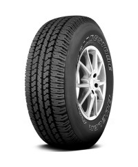 Bridgestone Dueler A/T 693 II 235/60 R17 102H 